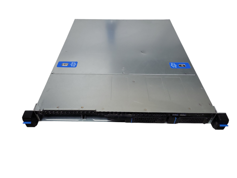 DATTO S3P4000 Server Xeon D-1541 2.1GHz 16GB RAM NO HDD