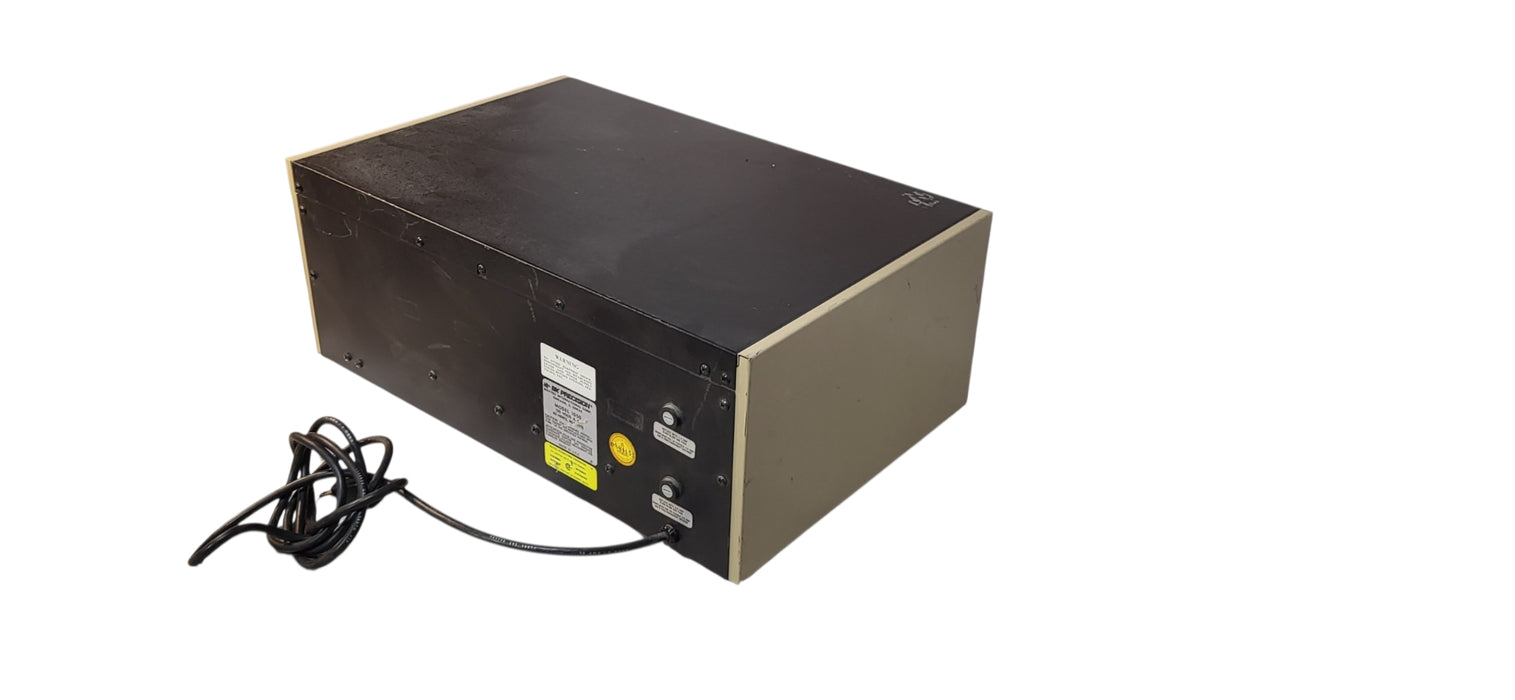 Vintage B&K Precision Model 1050 Complete Telephone Product Analyzer | READ