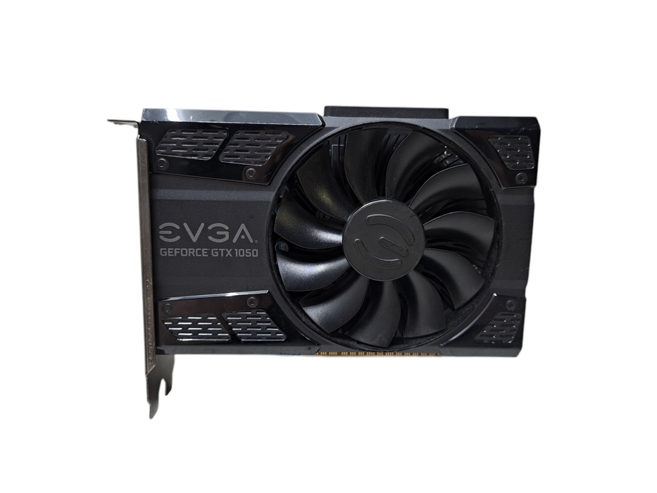 EVGA NVIDIA GeForce GTX 1050 2GB GDDR5 Graphics Card