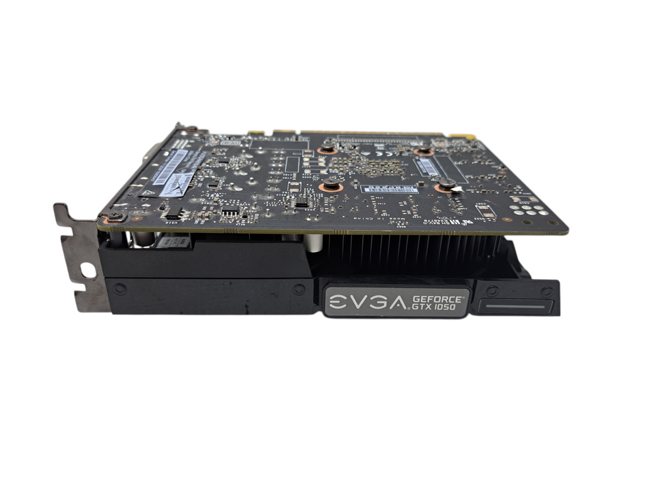 EVGA NVIDIA GeForce GTX 1050 2GB GDDR5 Graphics Card