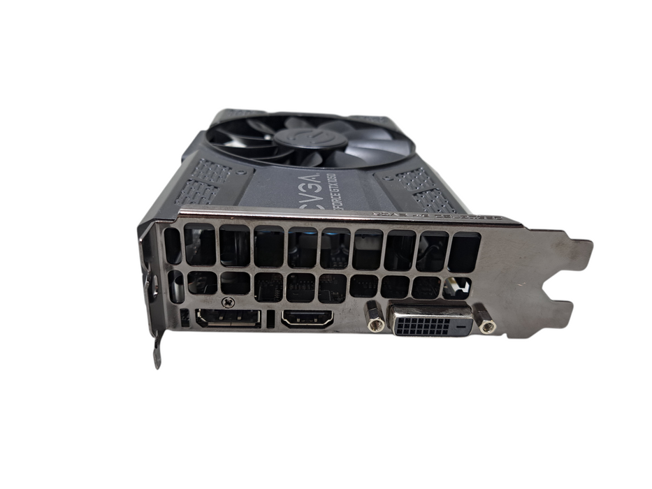 EVGA NVIDIA GeForce GTX 1050 2GB GDDR5 Graphics Card