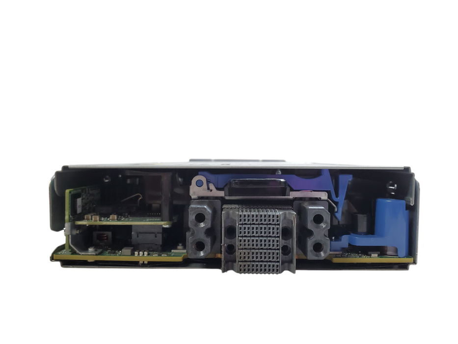 HP ProLiant BL460c Gen9 Blade Server - 2x Intel Xeon E5-2683 v3 - No RAM/HDD