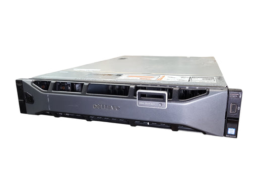 Dell PE R730xd 2U 26x2.5