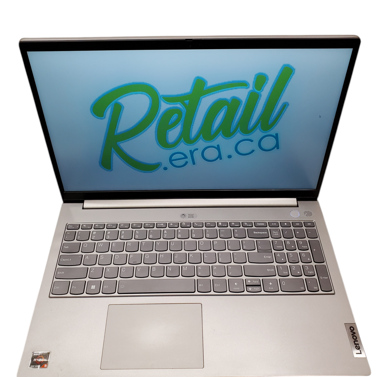 Lenovo ThinkBook 15 G3 ACL - AMD Ryzen 5 5500U 16GB RAM 256GB NVMe