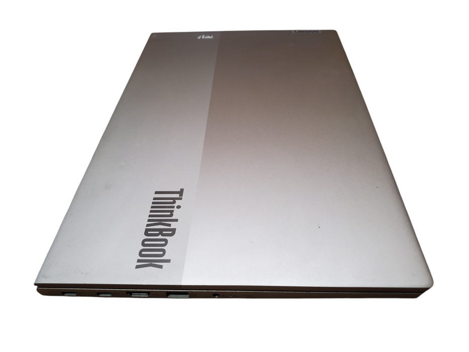 Lenovo ThinkBook 15 G3 ACL - AMD Ryzen 5 5500U 16GB RAM 256GB NVMe READ