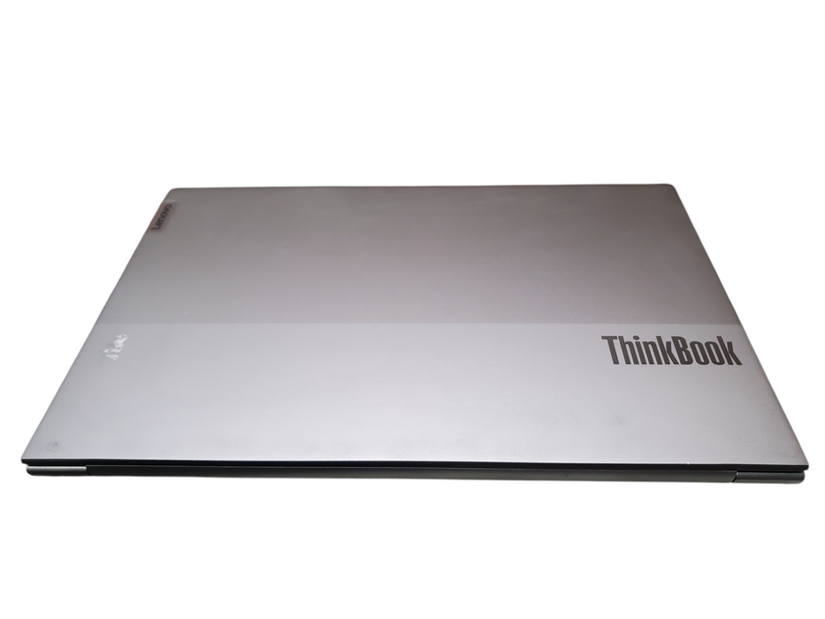 Lenovo ThinkBook 15 G3 ACL - AMD Ryzen 5 5500U 16GB RAM 256GB NVMe READ