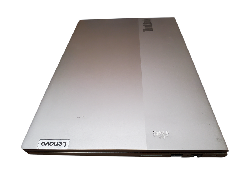 Lenovo ThinkBook 15 G3 ACL - AMD Ryzen 5 5500U 16GB RAM 256GB NVMe READ