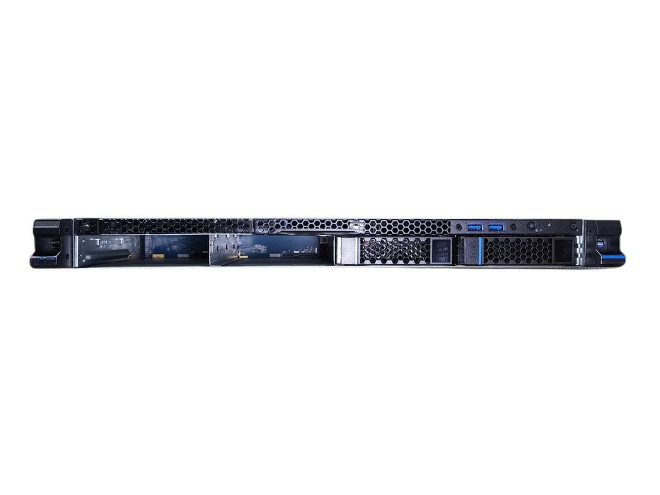 Datto Siris 4 S4P6 1U 4x3.5", Xeon D2143IT 2.20GHz, 48GB DDR4, No HDD, 400W PSU