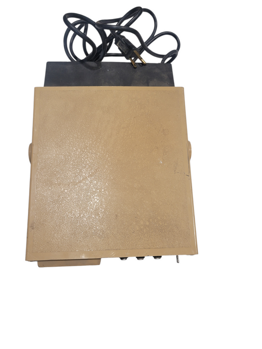 Huntron Tracker HTR1005B-1 Component Tester