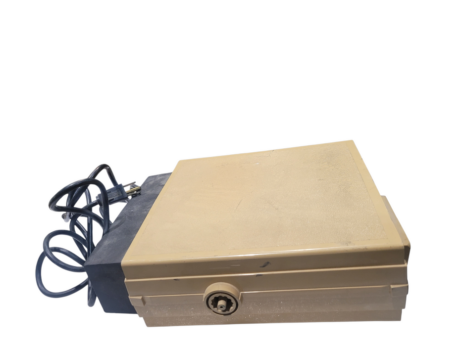 Huntron Tracker HTR1005B-1 Component Tester