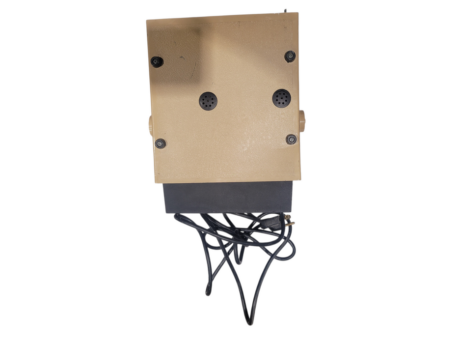 Huntron Tracker HTR1005B-1 Component Tester