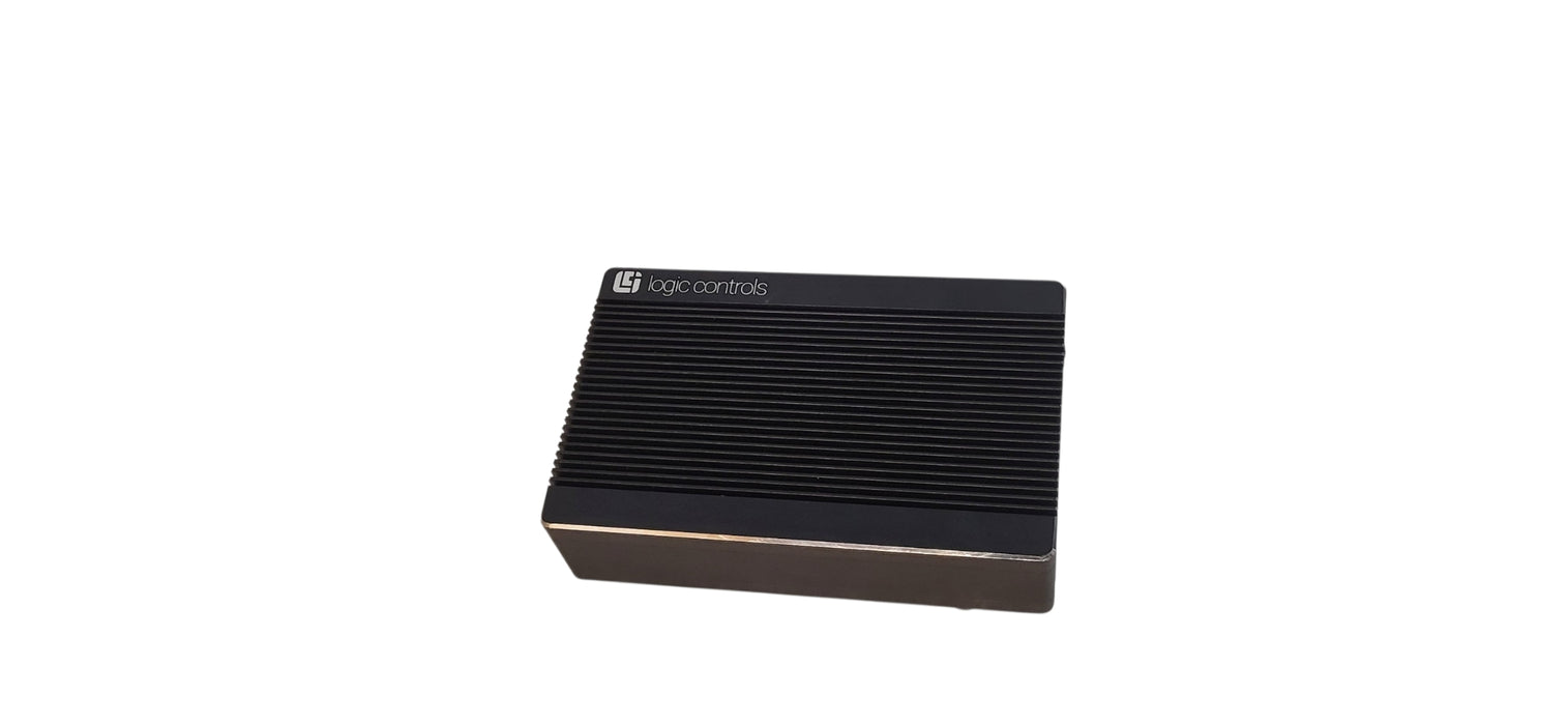 Logic Controls LS8900 ROC-RK3399-PC Pro Rockchip 32GB Android Mini PC w/ AC