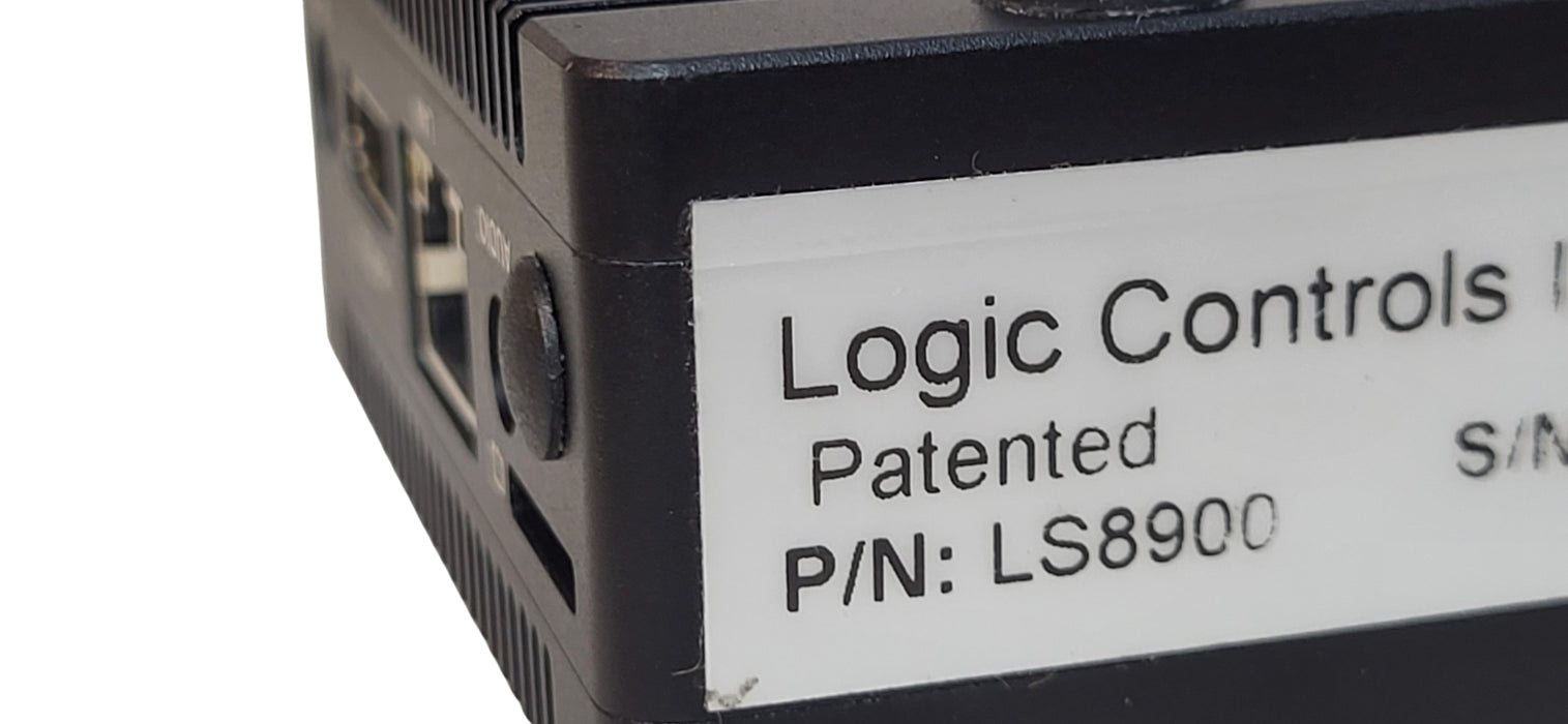 Logic Controls LS8900 ROC-RK3399-PC Pro Rockchip 32GB Android Mini PC w/ AC