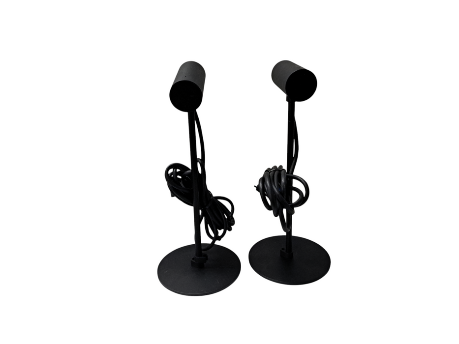Lot of 2x Oculus CV1/CRV1 Sensors with Stand