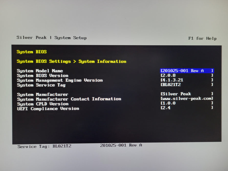 Dell PE R330 1x Xeon E3-1270v5 3.60GHz, 16GB PERC H330 8x 2.5" Bays 2x PSU, READ