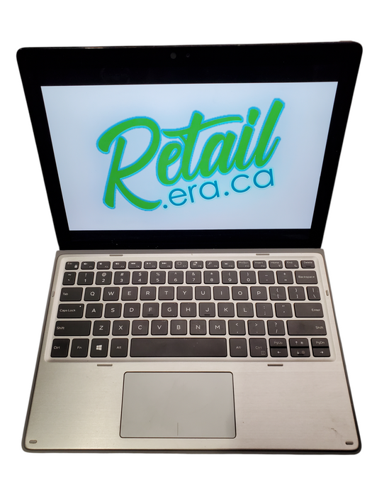 Dell Latitude 7200 2-in-1 TOUCH i5-8365U 8GB RAM 256GB W/ keyboard