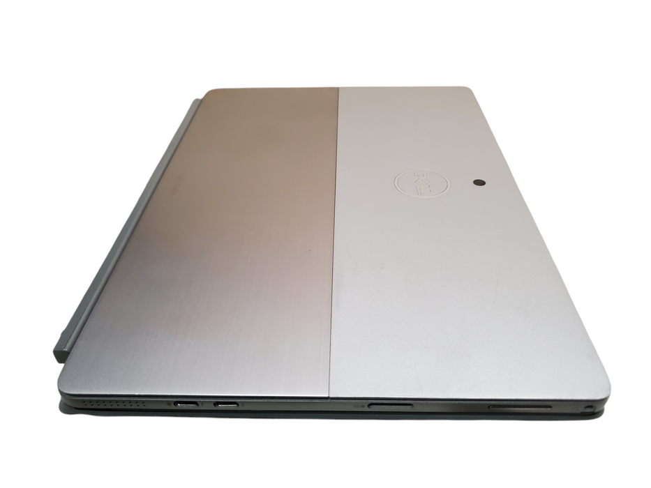 Dell Latitude 7200 2-in-1 TOUCH i5-8365U 8GB RAM 256GB W/ keyboard