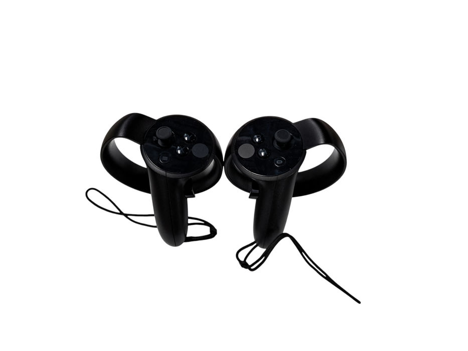 Oculus Touch CV1 Controller Pair | Black