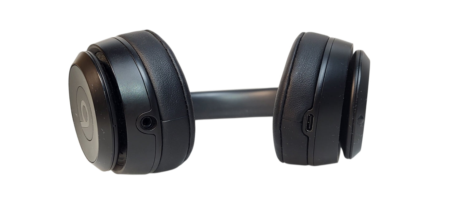 Beats Solo 4 On-Ear Headband Headphones