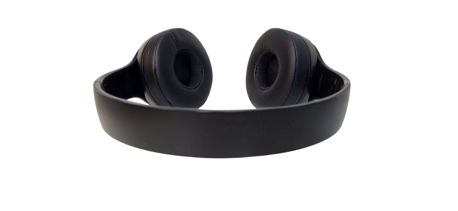 Beats Solo 4 On-Ear Headband Headphones