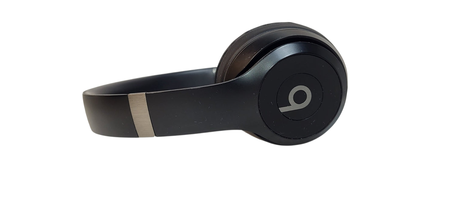 Beats Solo 4 On-Ear Headband Headphones