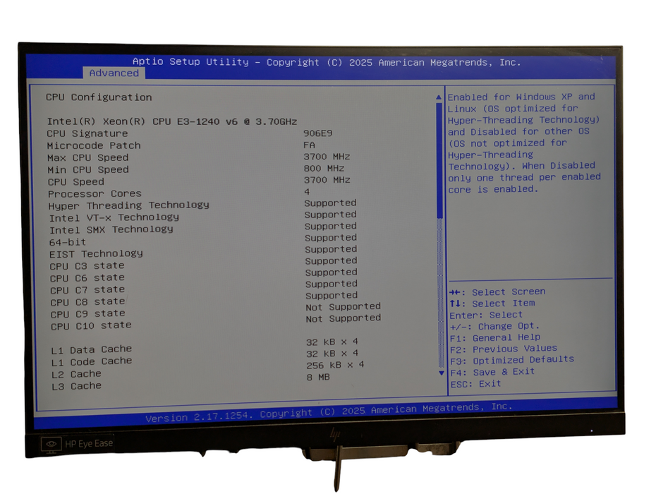 Supermicro X11SSW-F Intel Xeon E3-1240 v6 64GB RAM SAS 9341-4i 1U Server