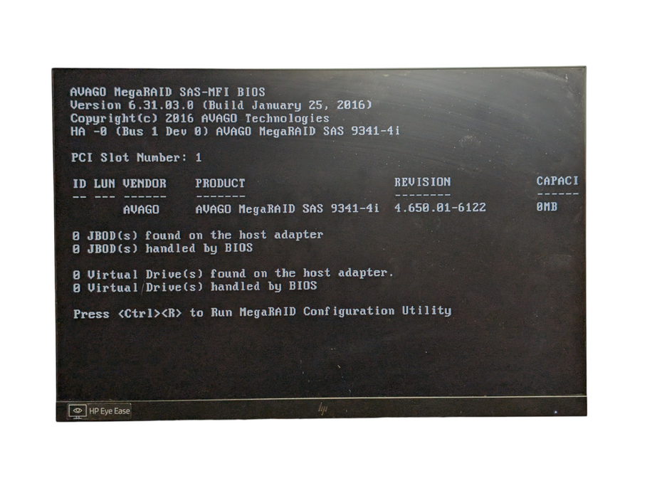 Supermicro X11SSW-F Intel Xeon E3-1240 v6 64GB RAM SAS 9341-4i 1U Server