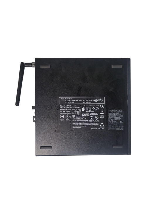 Dell OptiPlex 5090 | i5-10600T @2.40GHz 16GB DDR4 256GB NVMe