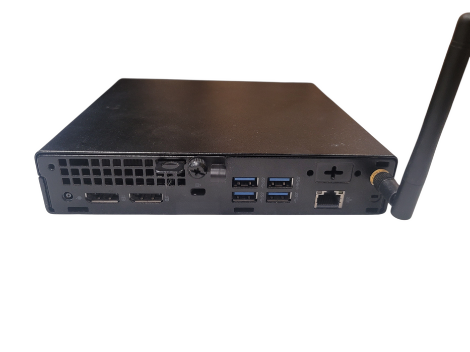 Dell OptiPlex 5090 | i5-10600T @2.40GHz 16GB DDR4 256GB NVMe