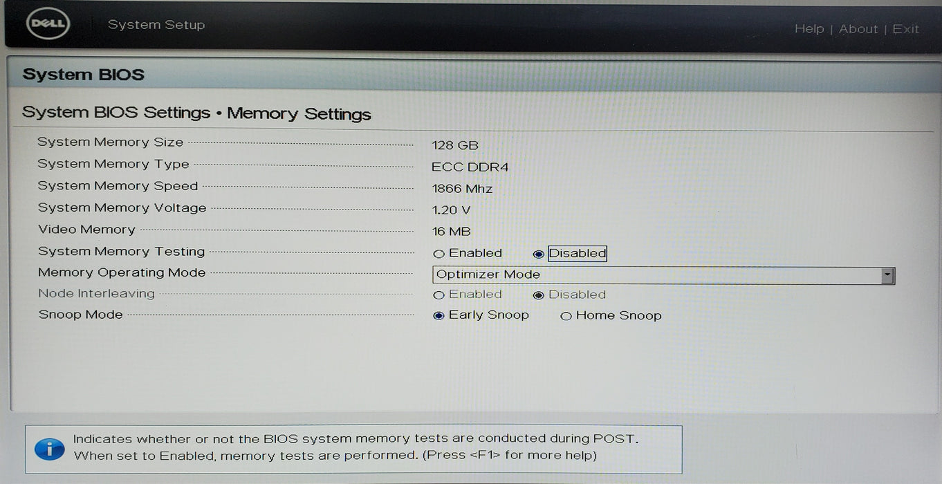 Dell PowerEdge R730xd - 1x Xeon E5-2620 v3, 128GB DDR4, H730 Mini - No HDD