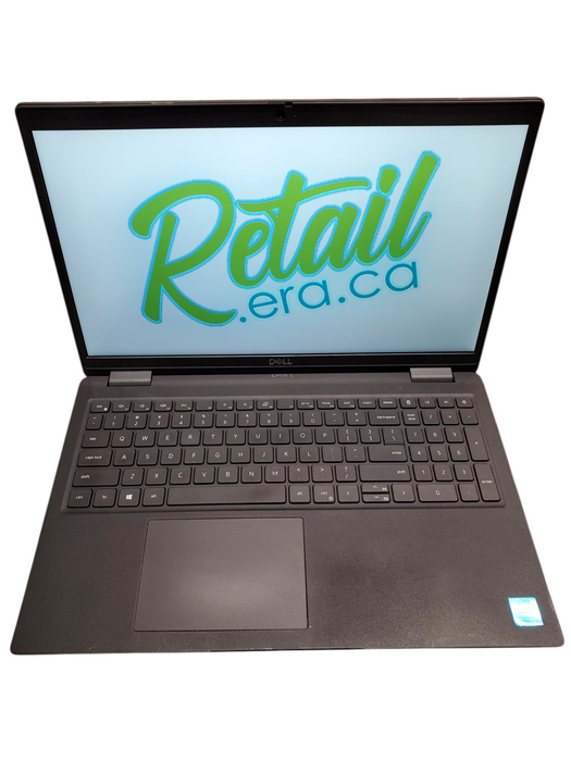 Dell Latitude 3520 i5-1135G7 16GB DDR4 256GB NVMe READ
