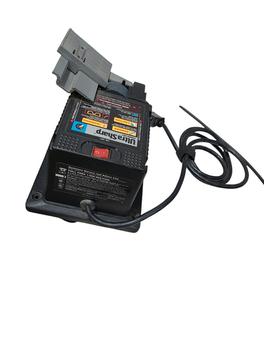 Plasplugs Ultra Sharp Power Unit Sharpening Tool Model: DCS 407