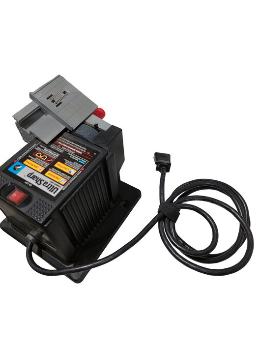Plasplugs Ultra Sharp Power Unit Sharpening Tool Model: DCS 407
