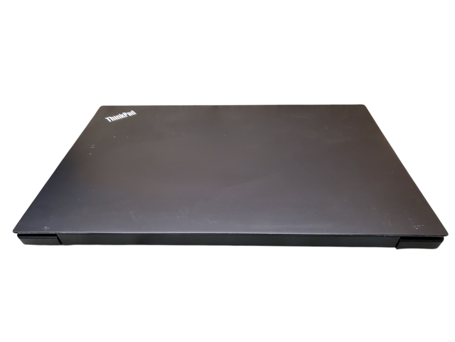 Lenovo ThinkPad E595 AMD Ryzen 7 3700U 16GB RAM 256GB SSD