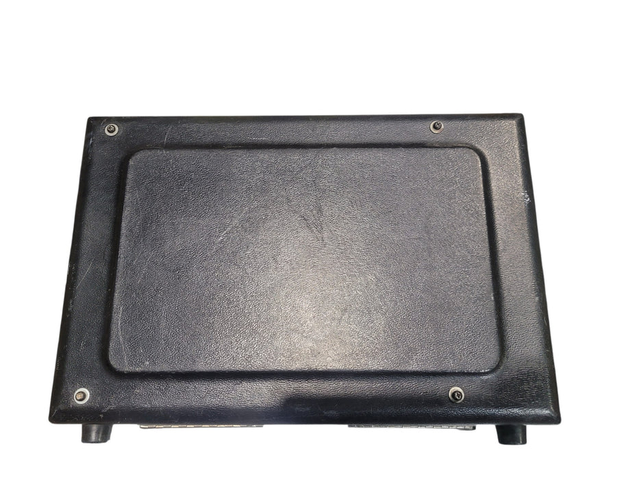 SENCORE ® CR70 Beam Builder - CRT Analyzer & Restorer w/Manuals