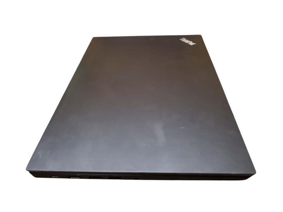 Lenovo ThinkPad E595 AMD Ryzen 7 3700U 16GB RAM 256GB SSD