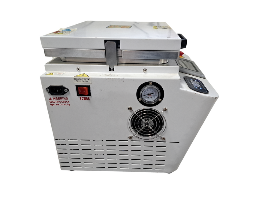 Hongzhun Plate Type Laminating Machine AK-PRO | READ