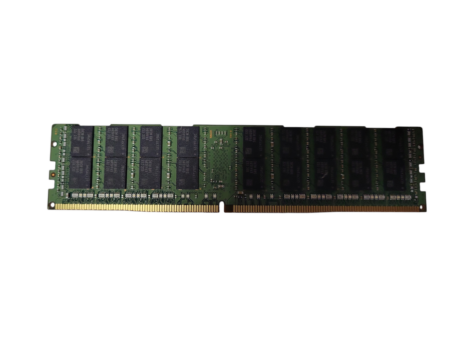 Samsung 64GB 40Rx4 PC4-2400T-LD1-11-DC3 Server Ram