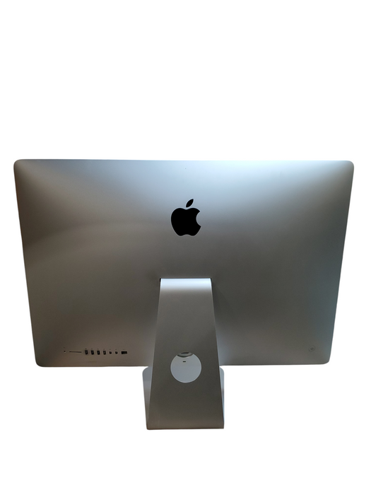 Apple iMac 27" Late 2015 i5-6500 3.20GHz 8GB 1TB HDD/R9 M380/5K Retina