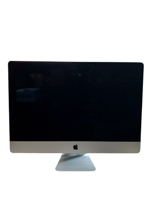 Apple iMac 27" Late 2015 i5-6500 3.20GHz 8GB 1TB HDD/R9 M380/5K Retina