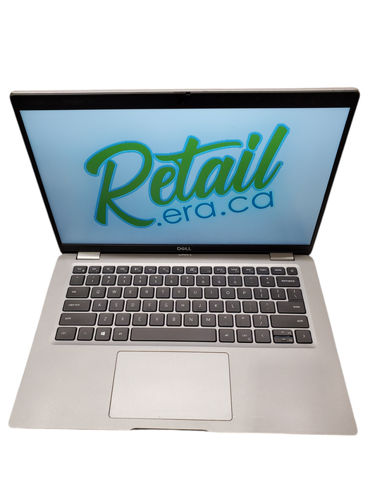 Dell Latitude 5420 i5-1135G7 16GB DDR4 512GB NVMe READ