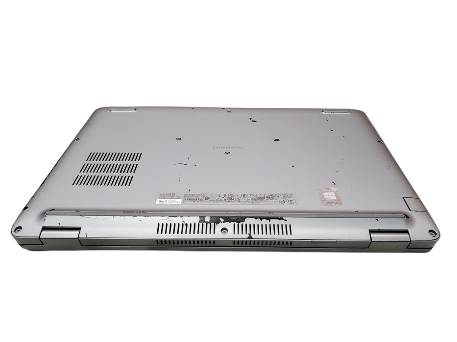 Dell Latitude 5420 i5-1135G7 16GB DDR4 512GB NVMe READ