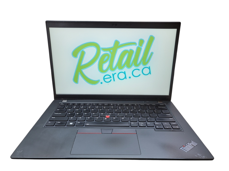 Lenovo ThinkPad L14 Gen 3 14" i5-1245U 16GB DDR4 256GB NVMe