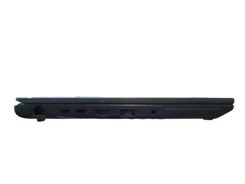 Lenovo ThinkPad L14 Gen 3 14" i5-1245U 16GB DDR4 256GB NVMe