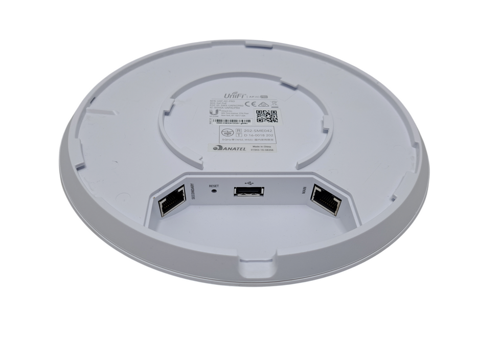 Ubiquiti Networks UAP-AC-PRO 1300Mbps Wireless Access Point