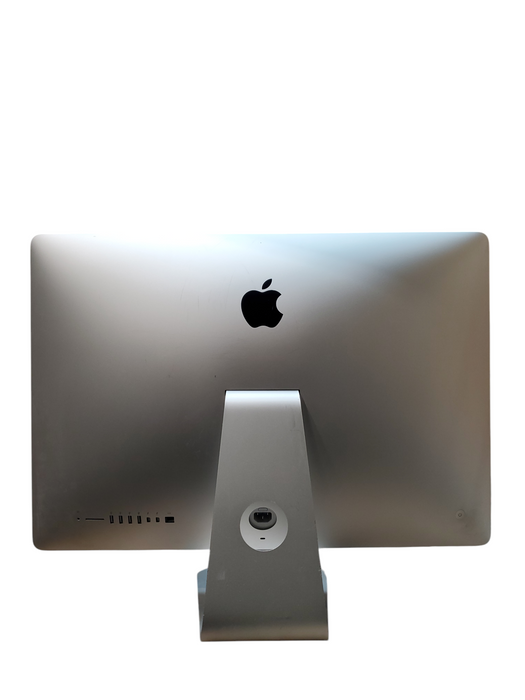 Apple iMac 27" Late 2013 i5-4570 3.20GHz 16GB 1TB HDD NVIDIA GT 755M 1GB