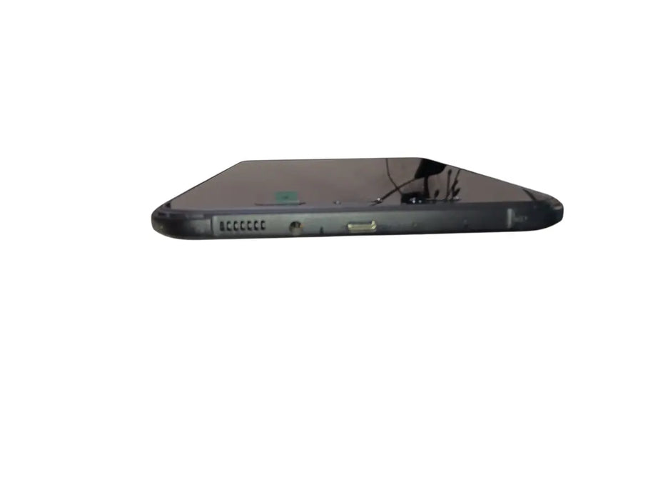 Samsung Galaxy Tab Active 3 - 64GB - Black [SM-T570]