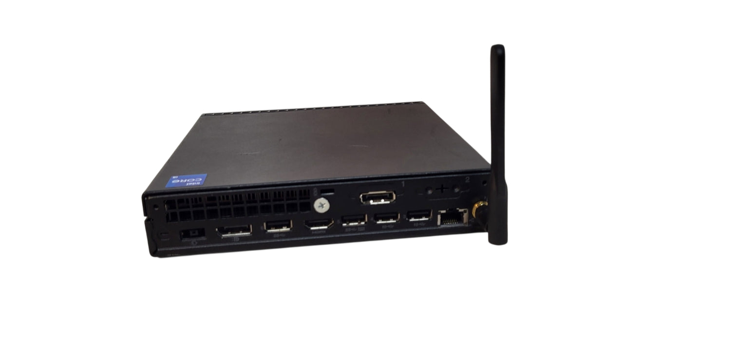 Lenovo  M70q Gen 2 USFF i5-11400T | 16Gb DDR4 |256GB NVME W/ AC & WIFI