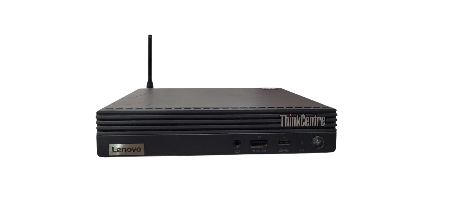 Lenovo  M70q Gen 2 USFF i5-11400T | 16Gb DDR4 |256GB NVME W/ AC & WIFI