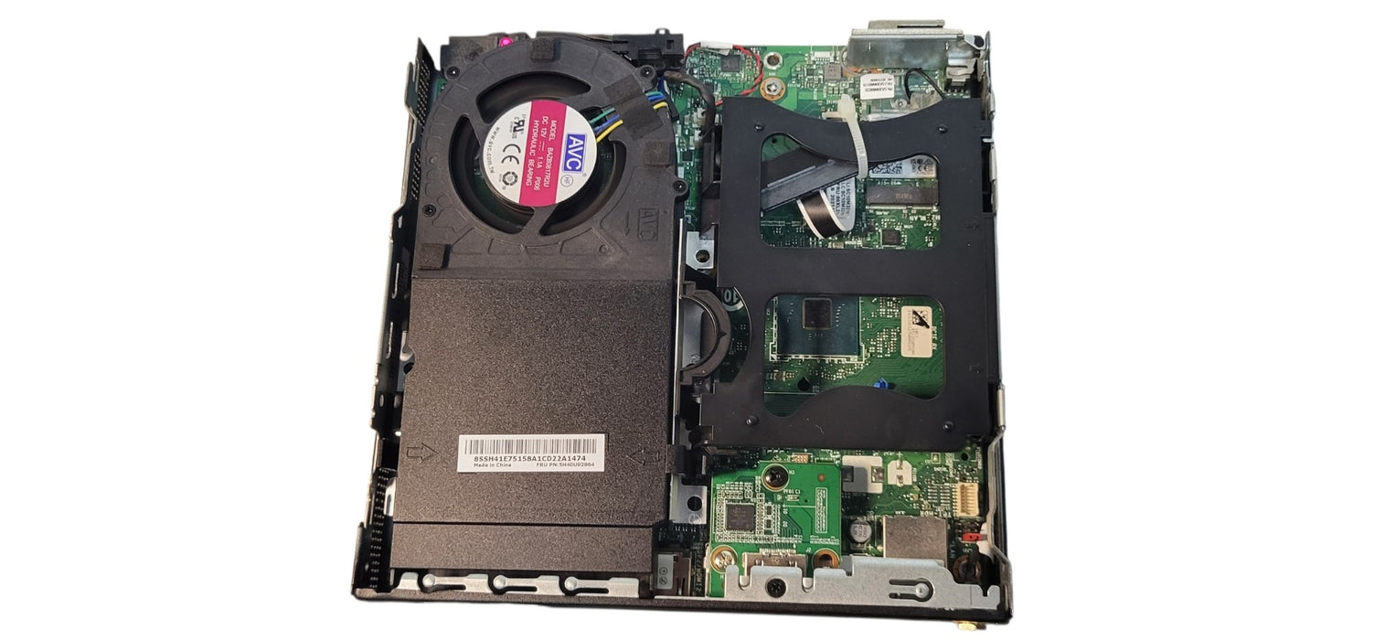 Lenovo  M70q Gen 2 USFF i5-11400T | 16Gb DDR4 |256GB NVME W/ AC & WIFI